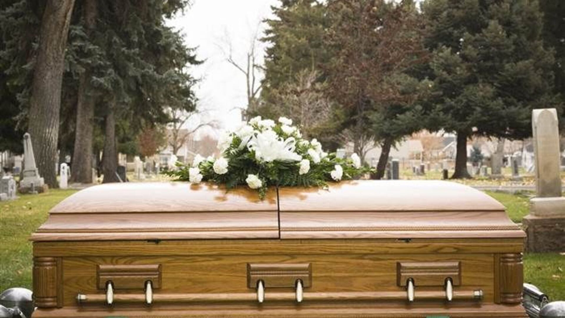 Funerales